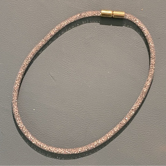 Svorski Crystal beaded Necklace Choker - Picture 1 of 1